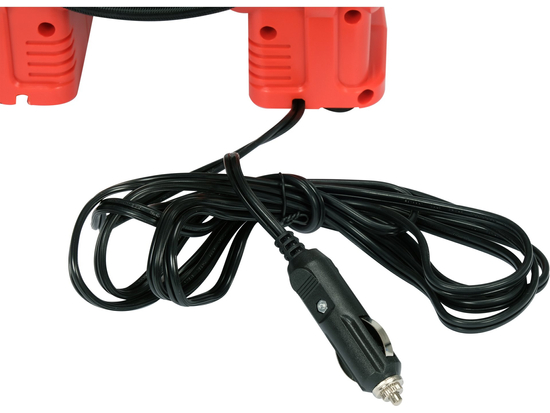 КОМПРЕСОР 18V 11 BAR 21 L/MIN