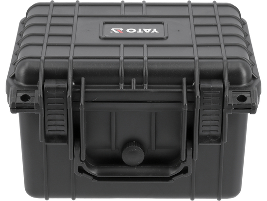 MALA DE FERRAMENTAS HERMÉTICA 270X246X175MM