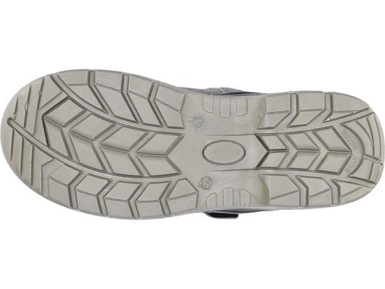 SANDALES DE TRAVAIL SEGURA S1, TAILLE 39