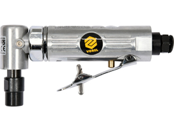 ПНЕВМАТИЧНА КУТОВА ШЛІФУВАЛЬНА МАШИНА 6 ММ