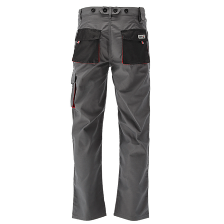 PANTALON DE TRAVAIL TAILLE DAN. 2XL