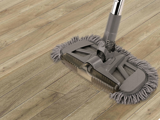 ASPIRATEUR VERTICAL 800W 1L