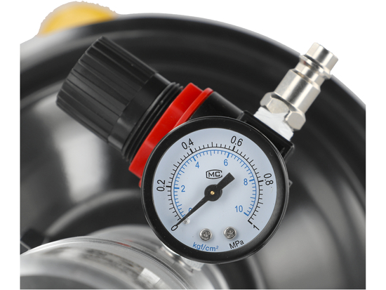 INGRASSATORE/INGRASSATORE PNEUMATICO 12L