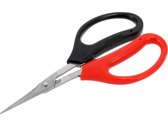 CISEAUX DE JARDINAGE 155MM INOX