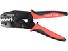 PINZA A CRIMPARE PER CONNETTORI 1,5-10 MM2