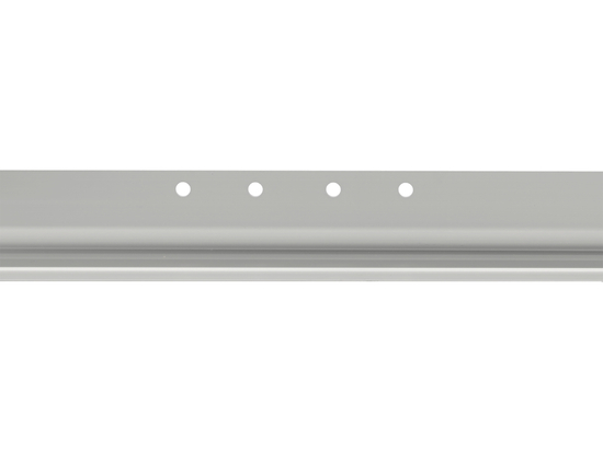 VIBRĀCIJAS STRĀKSNES YT-82611 NOMAINĪŠANAS PROFILS, GARUMS 3M