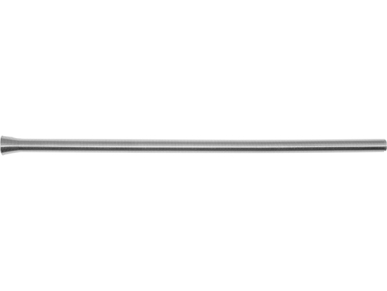 RESSORT EXTERNE POUR CINDER DES TUYAUX DE 20MM