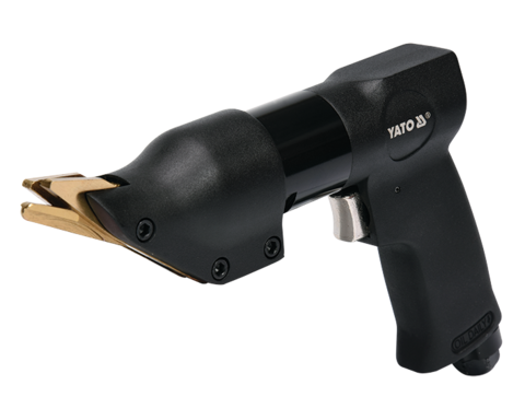 AIR METAL SHEAR PISTOL TYPE
