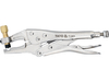 TUBE PIERCING RECOVERY PLIERS