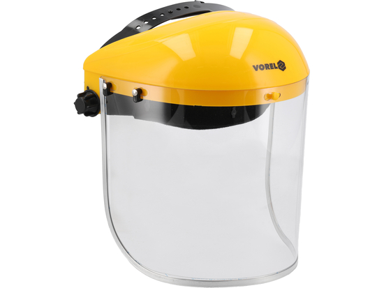 FINESTRA VISIERA CON TESTA