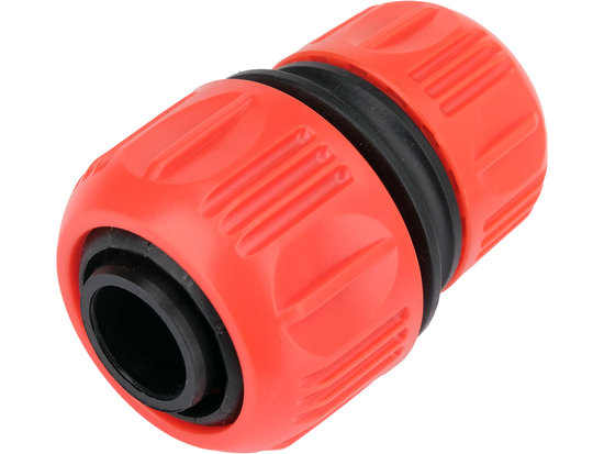 HIGH FLOW HOSE MENDER 1" - 3/4"