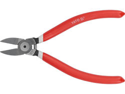 SĀNU GRIEŠANAS KNABES PLASTMASAI 150 MM