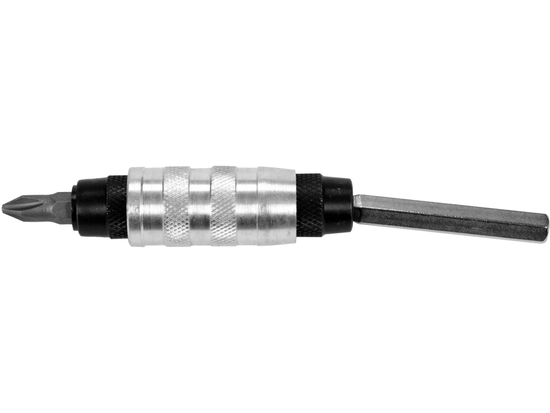 ЪГЛОВ АДАПТЕР ЗА 1/4'' БИТ