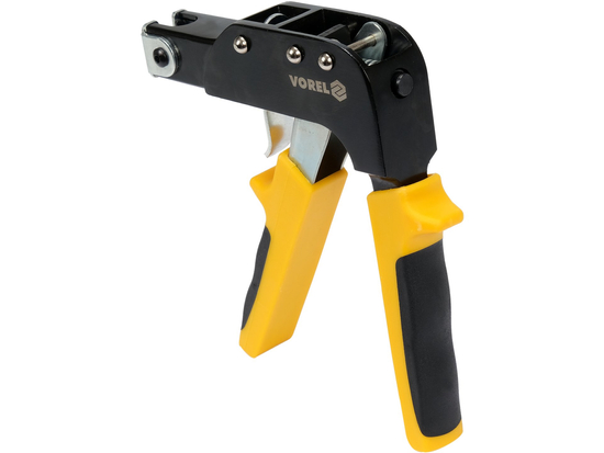 PLIERS FOR HOLLOW EXPANSION BOLTS