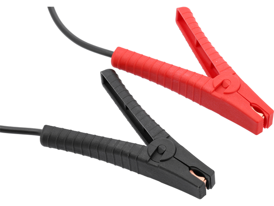 CABLES DE ALIMENTACIÓN DE EMERGENCIA 600A - 4M