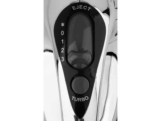 BATIDORA DE MANO 200-250W CON BOL DE ACERO INOXIDABLE