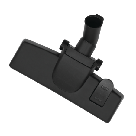 ЦИКЛОННИЙ ПИЛОСОС 700 ВТ ЧЕРВОНИЙ 3 ЩІТКИ