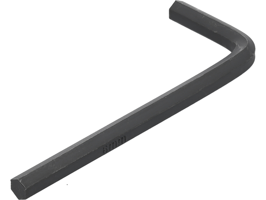 CLE HEXAGONALE /HEX/ 6.0MM