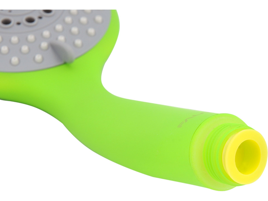 MÃO DE DUCHE SALTO VERDE 3 FUNÇÕES