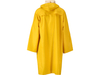RAINCOAT SIZE XL YELLOW