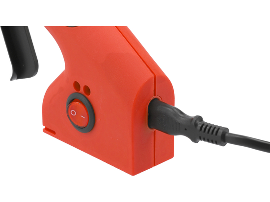 GLUE GUN 11MM 450W ΥΨΗΛΗΣ ΑΠΟΔΟΣΗΣ