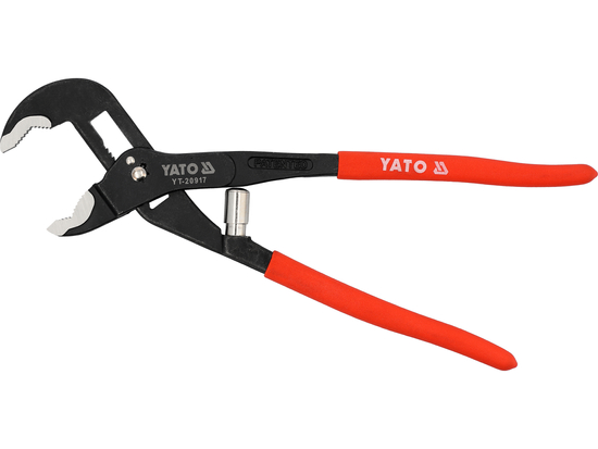 PINZA IDRAULICA AUTOREGOLANTE DA 300 MM