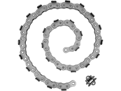 CHAIN FOR GASOLINE TRENCHER