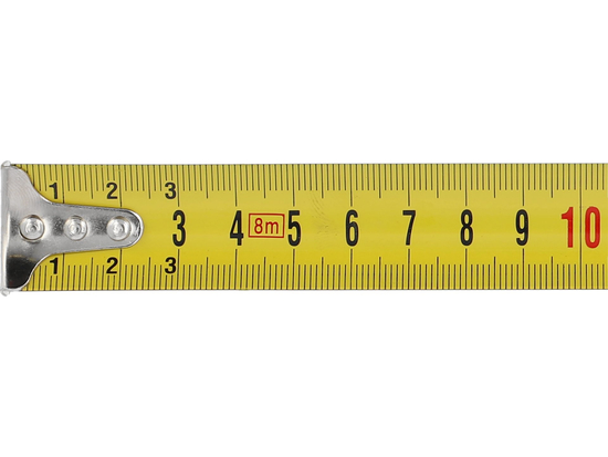 MEDIDA ROLADA MACIA MARINHA 8 M X 25 MM