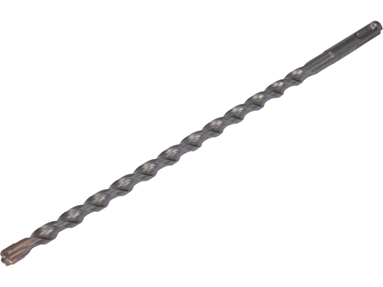 FORET SDS PLUS PREMIUM 10MM/300MM POUR BÉTON ARMÉ