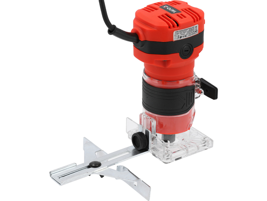 FRAISEUSE DE CHANTS 850 W (6 MM, 8 MM)