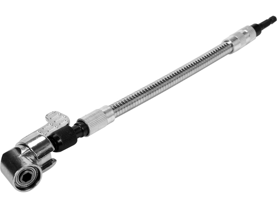 ADAPTER KĄTOWY Z PRZEDŁUŻKĄ 325MM HEX