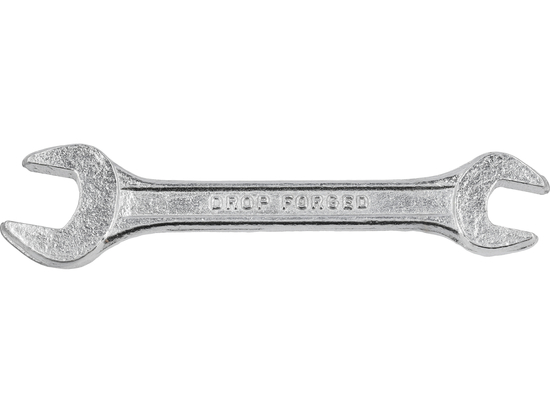 LLAVE ABIERTA 10X13MM