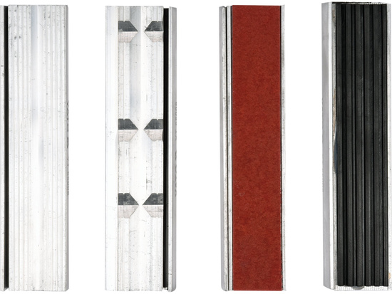 SZCZĘKI WYMIENNE DO IMADEŁ 150 MM