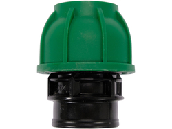 CONNECTEUR PP GW 32MM X 1''