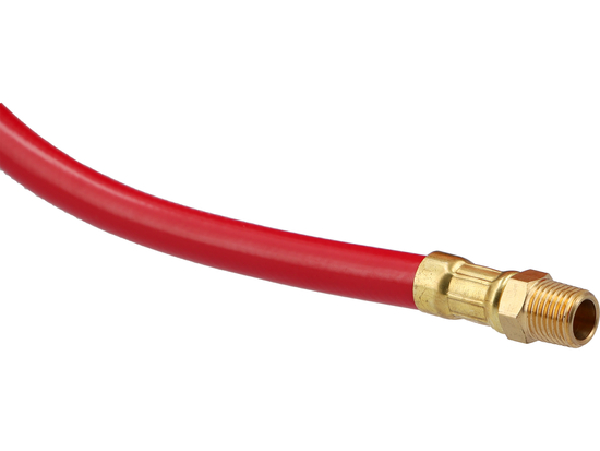 TUBO PNEUMATICO 8MM X 30M SU BOBINA A MANOVELLA