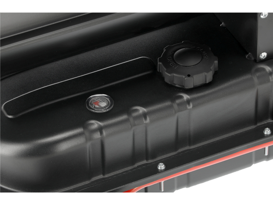 ALYVOS ŠILDYTUVAS 20KW