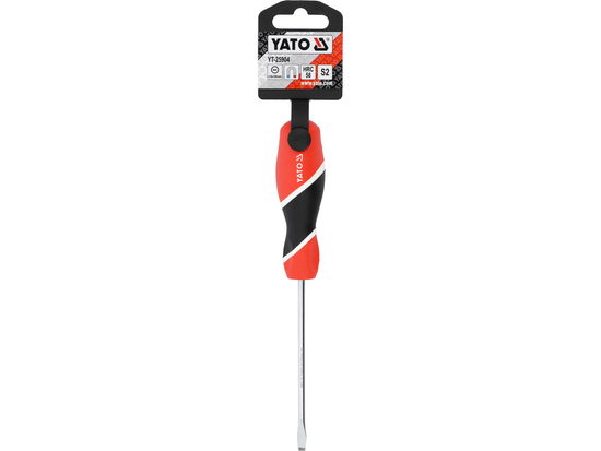 CHAVE DE FENDA PLANA 4X100MM