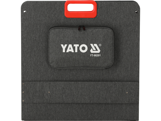 ΠΤΥΣΣΟΜΕΝΟΣ ΗΛΙΑΚΟΣ 200W 4IN1