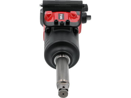 CHIAVE PNEUMATICA DA 1" 4000 NM