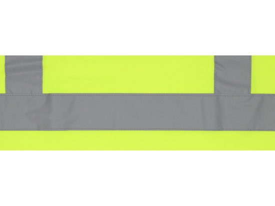 ORIOLUS WARNING LONGSLEVE S. 2XL