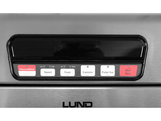 VACUUM SEALER 165W MAX 32CM