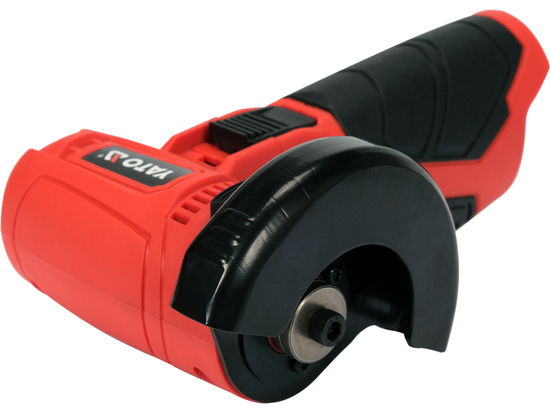 ANGLE GRINDER 12V, 76 MM, 19500 MIN⁻¹ - BODY