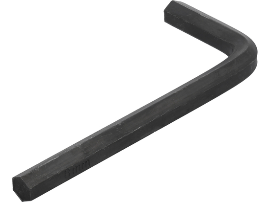 CHIAVE ESAGONALE /ESAGONALE/ 8.0MM