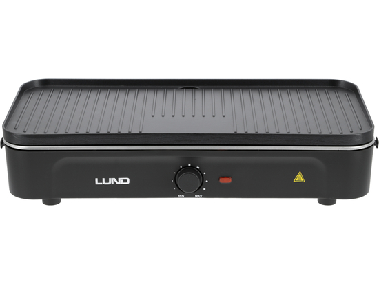 ELECTRIC GRILL ON STAND 2200W 50X25CM