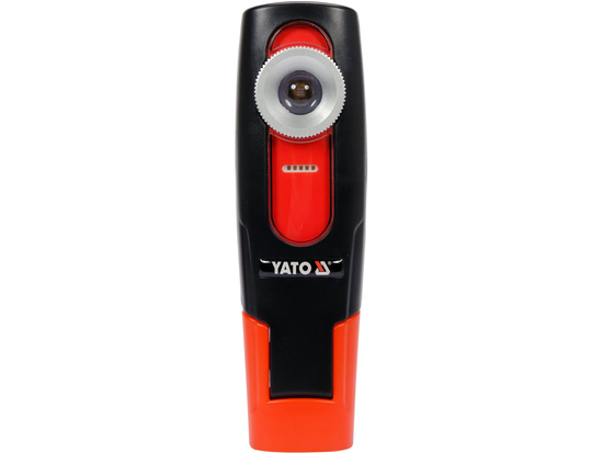 LÁMPARA DE TALLER UV 5W, IP65, IK07, 3.7V 2600MAH LI-ION