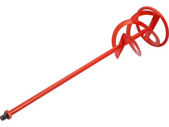MÉLANGEUR À SPIRALE 140X600MM M14