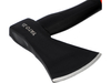 CHOPPING AXE 800G FIBERGLASS HANDLE