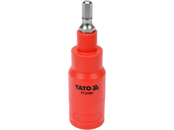 ΜΟΝΩΜΕΝΟ HEX L-KEY 5X75MM 3/8'' VDE