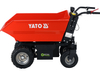 ELECTRIC DUMP TRUCK 500 KG, 48V 32AH, 1000W