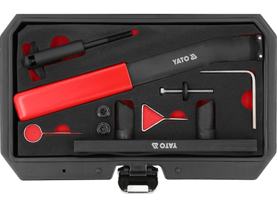 ENGINE TIMING TOOL SET VAG FSI/TFSI